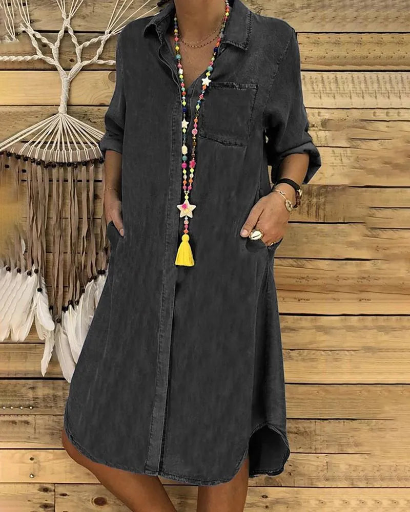 GR | Elegant summer dress