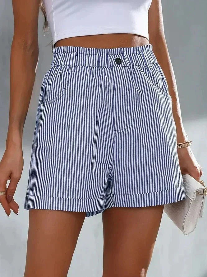 GR | ComfortFit Shorts