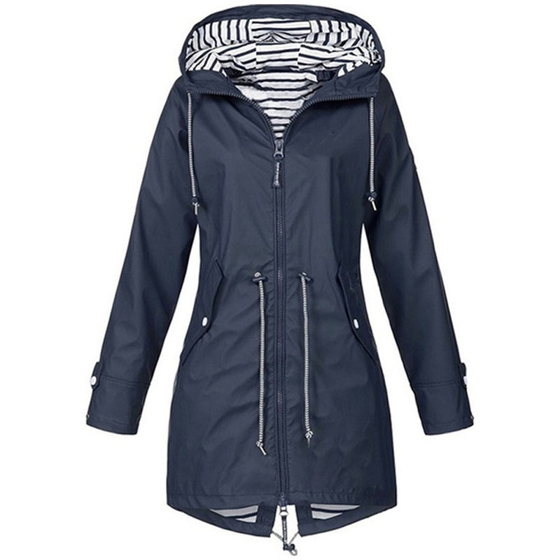 GR - Agnes - Jacket
