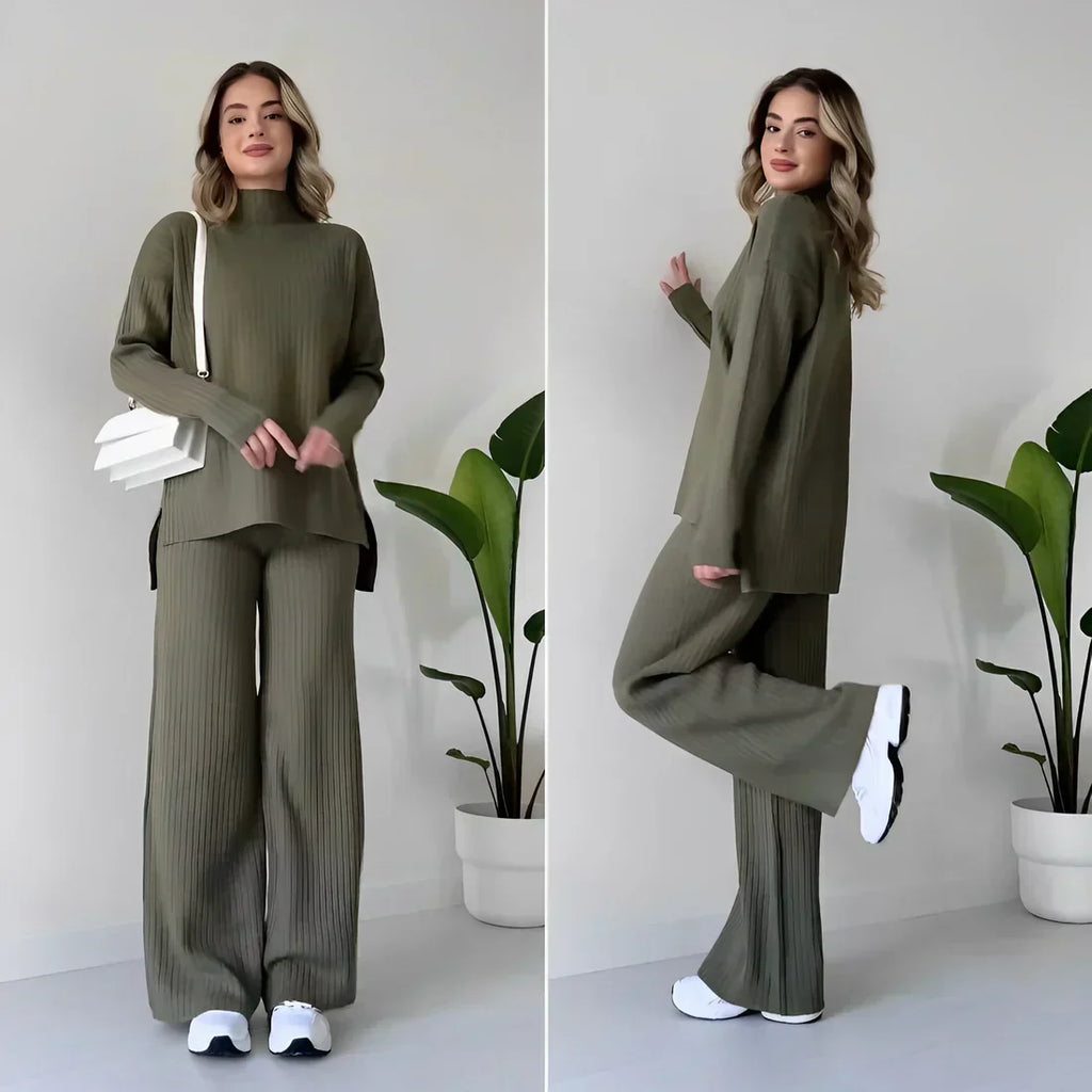GR | 2-piece lounge set for ultimate comfort and style