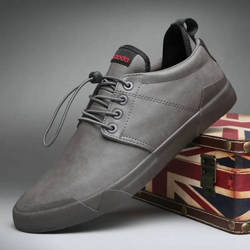 GR | Sporty and stylish sneakers for everyday wear