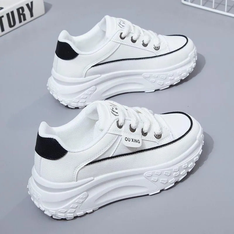 GR | Air-permeable casual sneakers