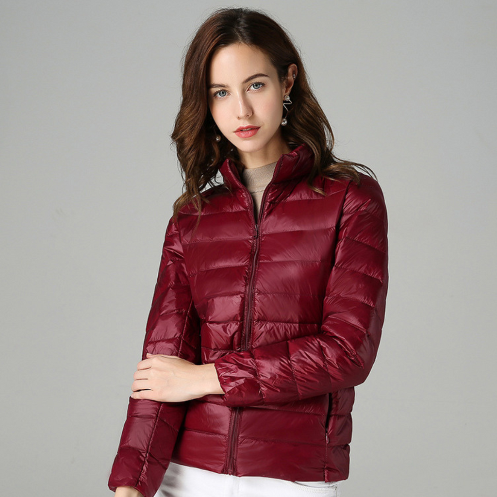 GR | Ultralight waterproof jacket