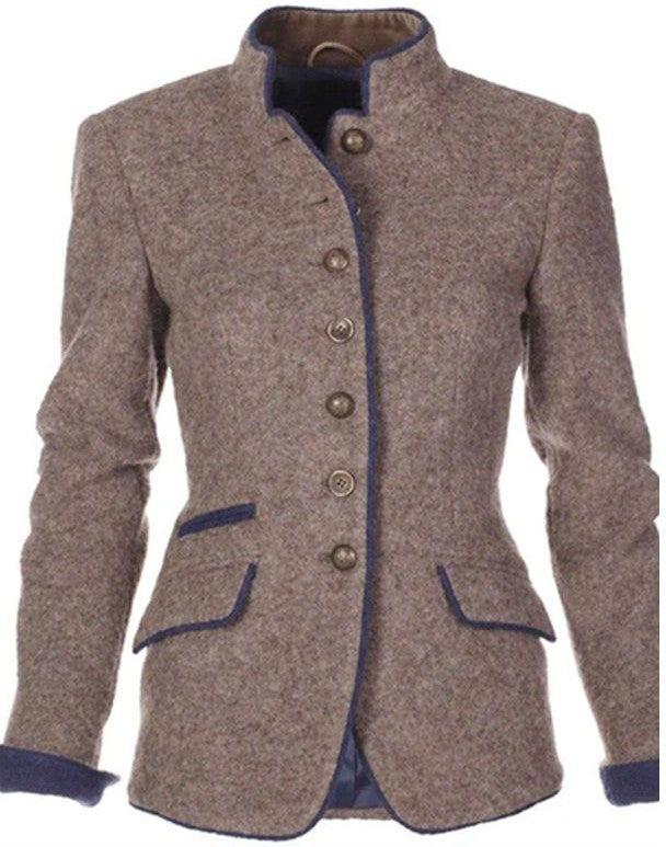 GR | Elegant jacket