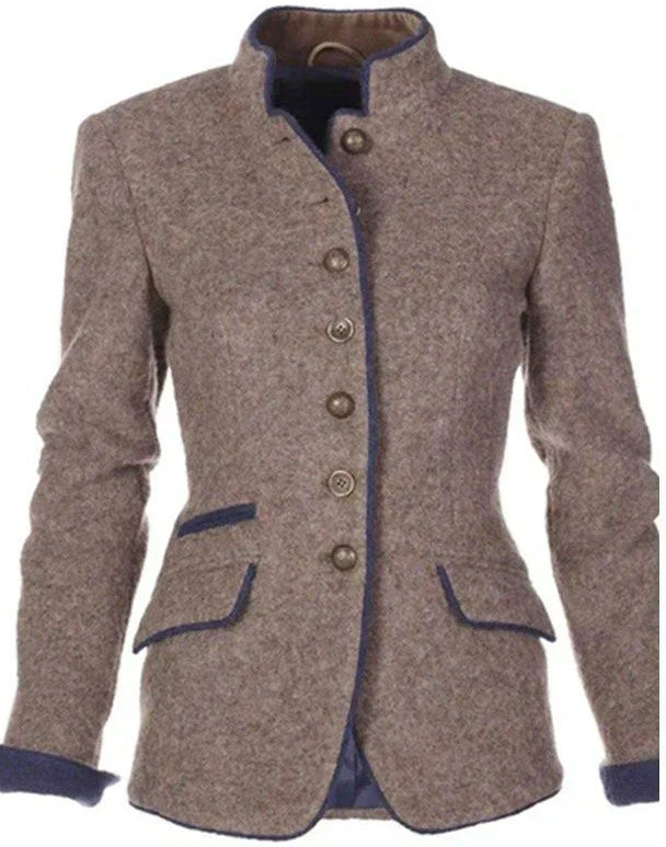 GR | Blazer made from high-quality wool