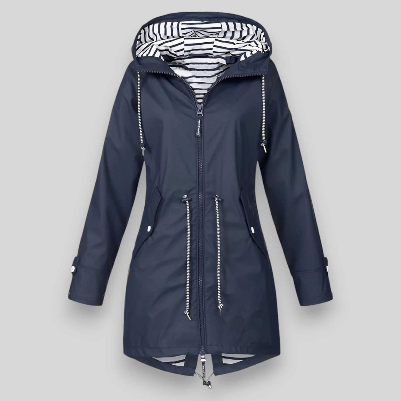 GR | Wasserdichte Regenjacke