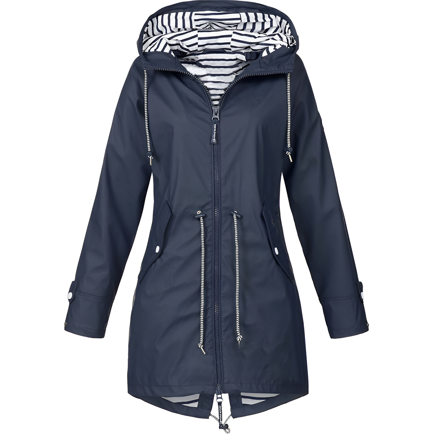 GR | Wasserdichte Regenjacke