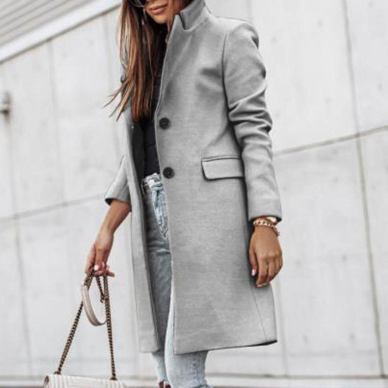 GR | Elegant and versatile jacket
