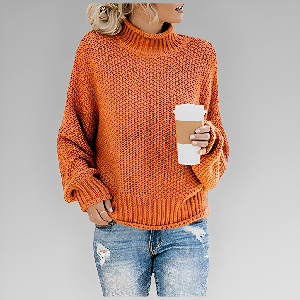 GR Freizeitpullover Rina