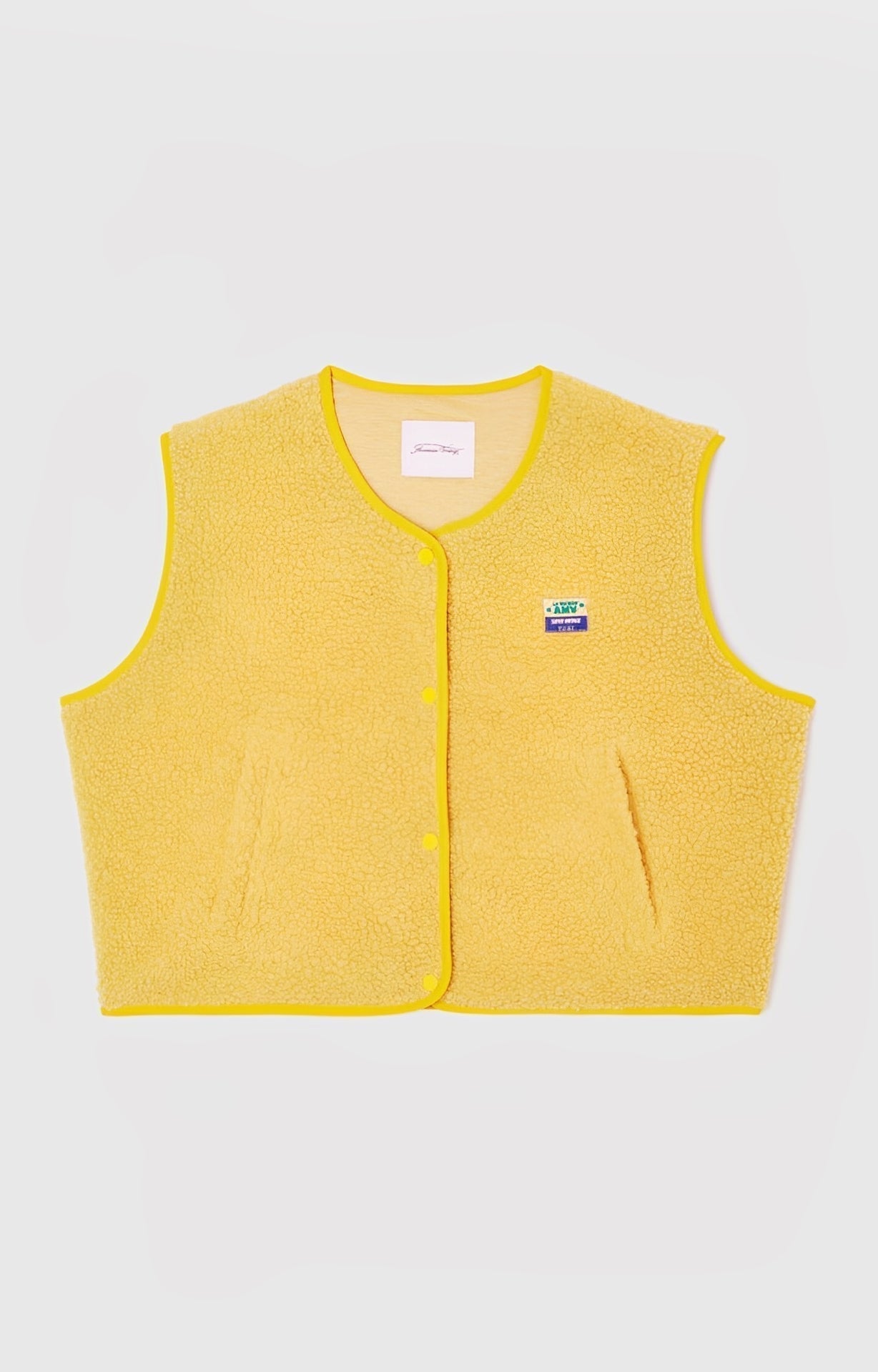 GR | Woven Open Knit Cardigan for Women