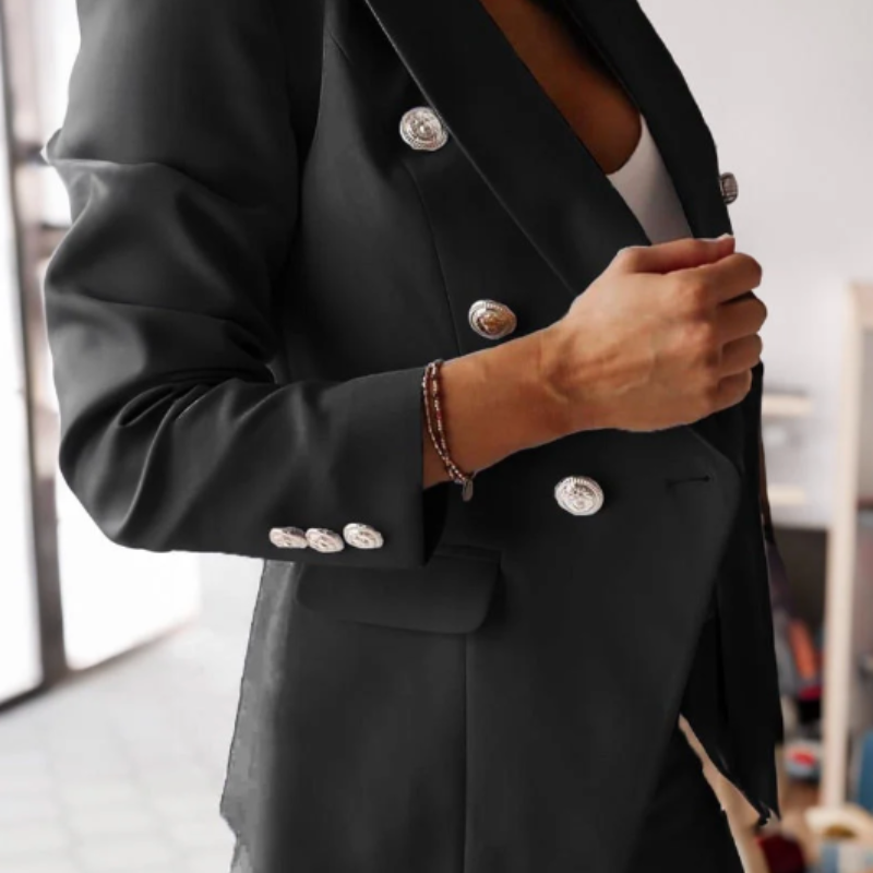 GR | Elegant two-piece set for women