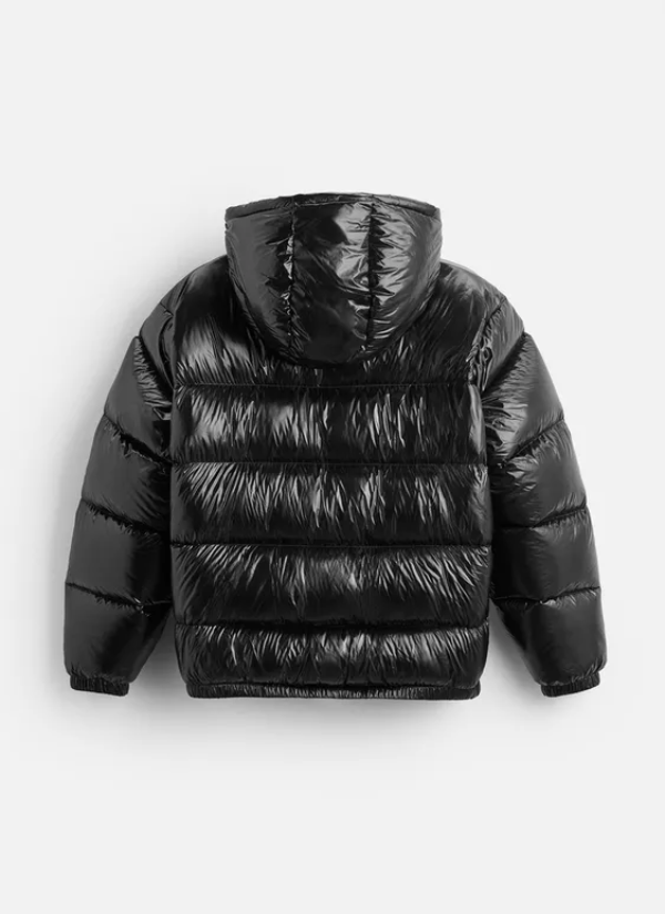 GR | Og Puffer Jacket