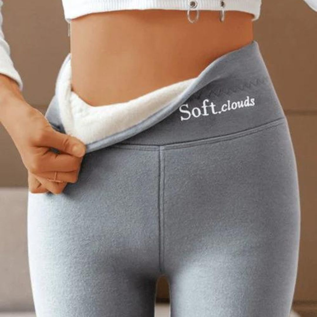 GR | Leggings for cold days