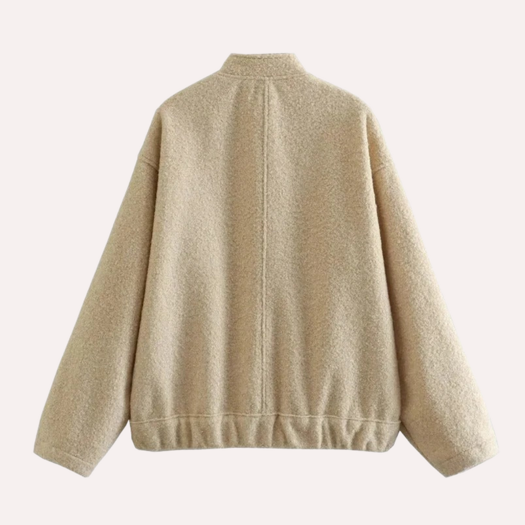 GR | Fashionable autumn jacket