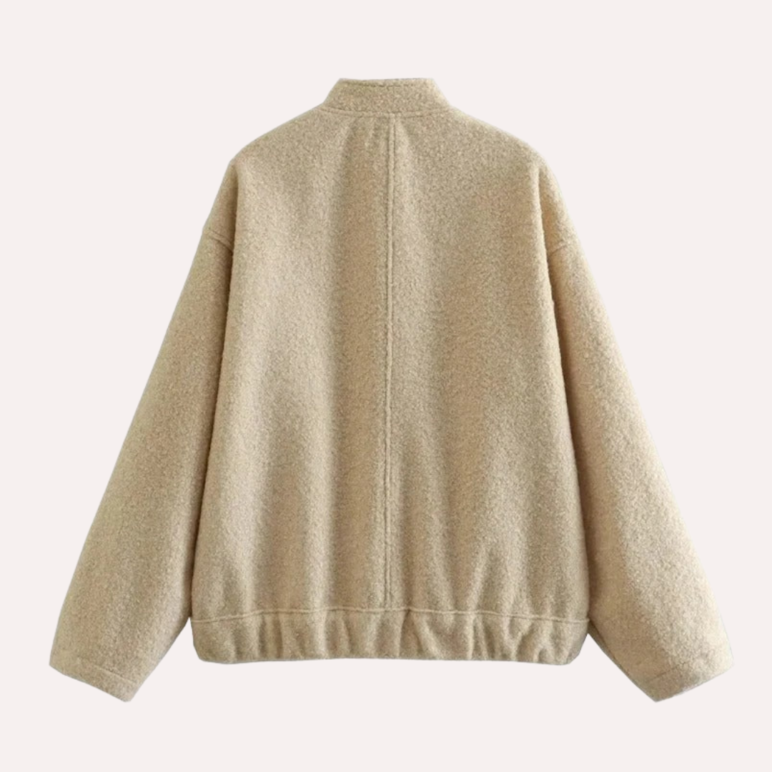 GR | Fashionable autumn jacket