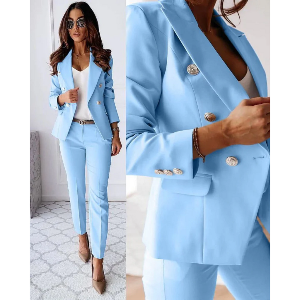GR | Elegante Damen Satz