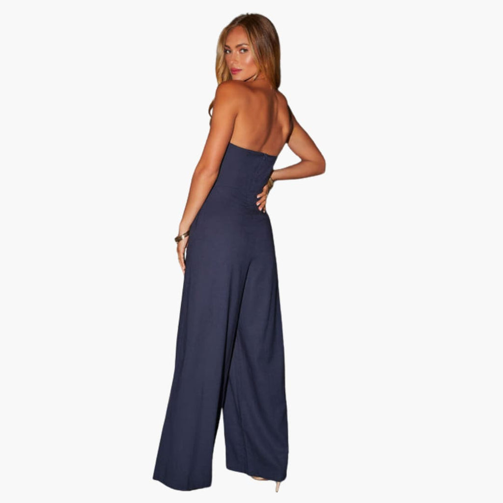 GR | Elegant Summer Jumpsuit for Women
