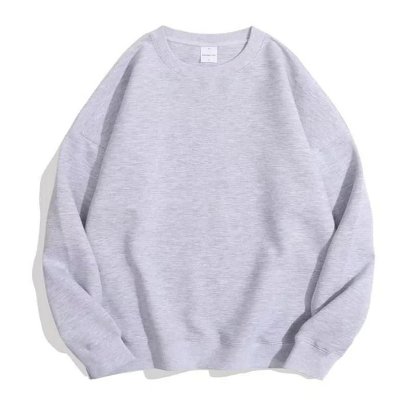 GR | Crew Neck Sweatshirt for Women