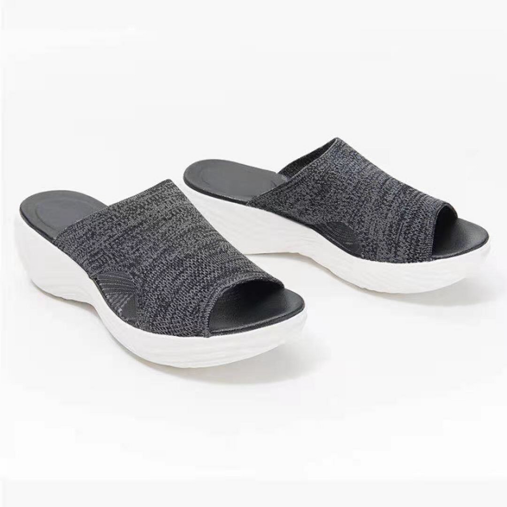 GR | Comfortable mules Stylish & Ergonomic 