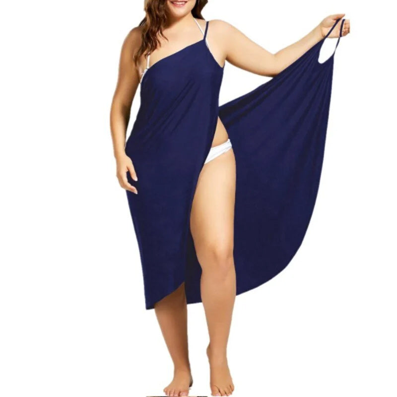 GR | Lightweight beach dress for summer