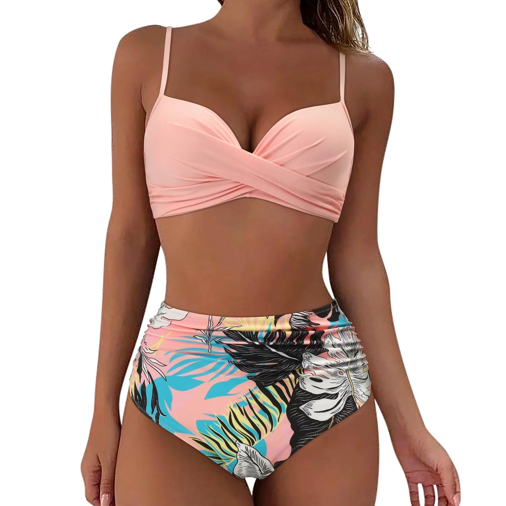 GR | Hannie Bikini - Padded and Elegant