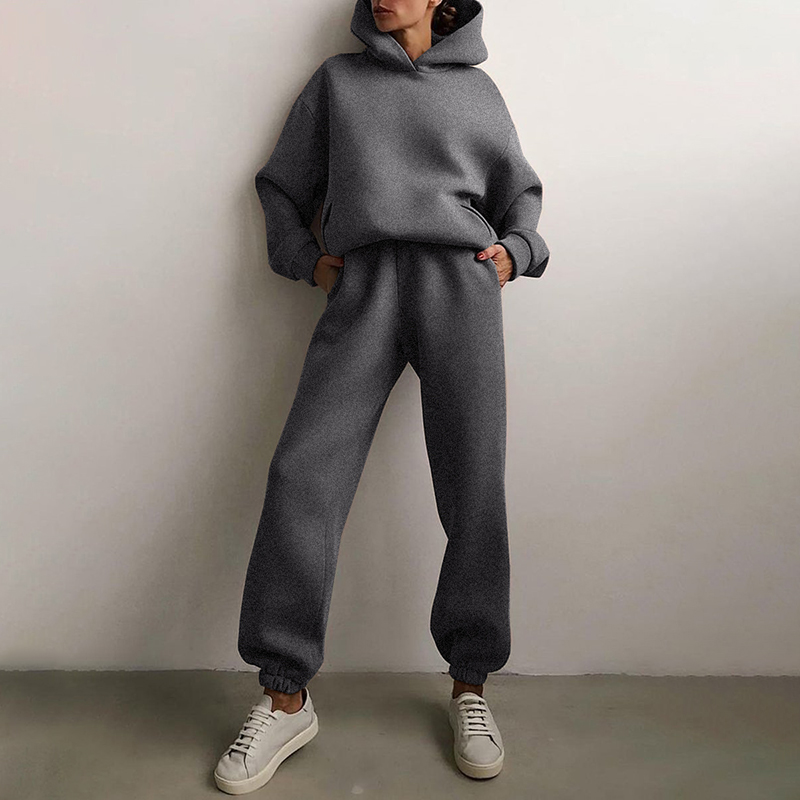 GR | Women's tracksuit