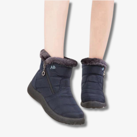 GR | Demy Winter Boots