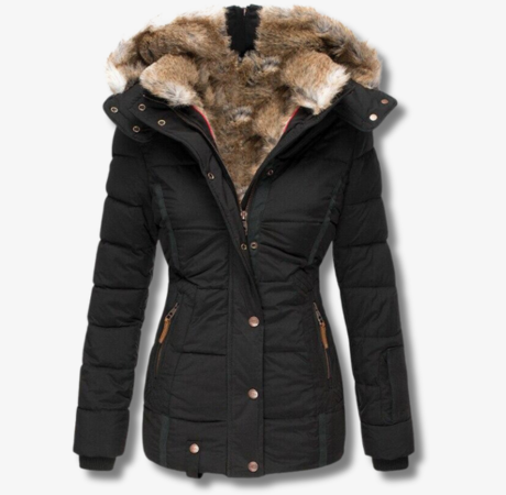GR | Zia Winter Jacket 