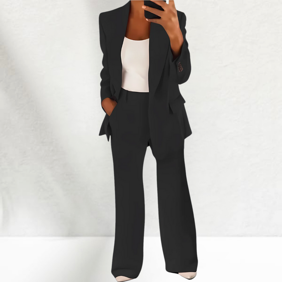 GR | Women's Two-Piece Set