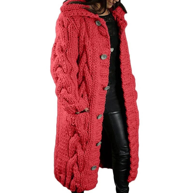GR | Stylish Thick Vest