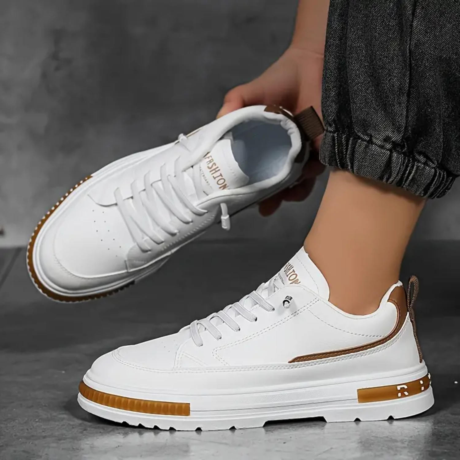 GR | Orthopedic Comfort Sneakers