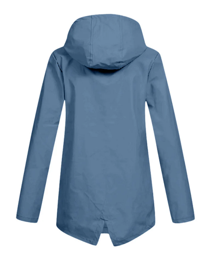 GR | Women's Rain Jacket