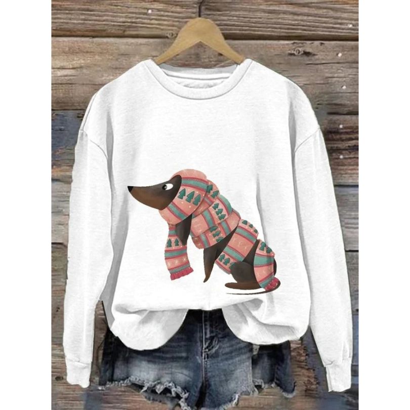 GR | Ultimate Sweaters for Dog Lovers 