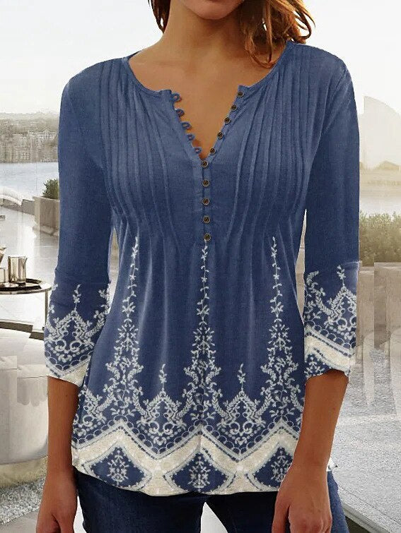 GR | Elegant top for women