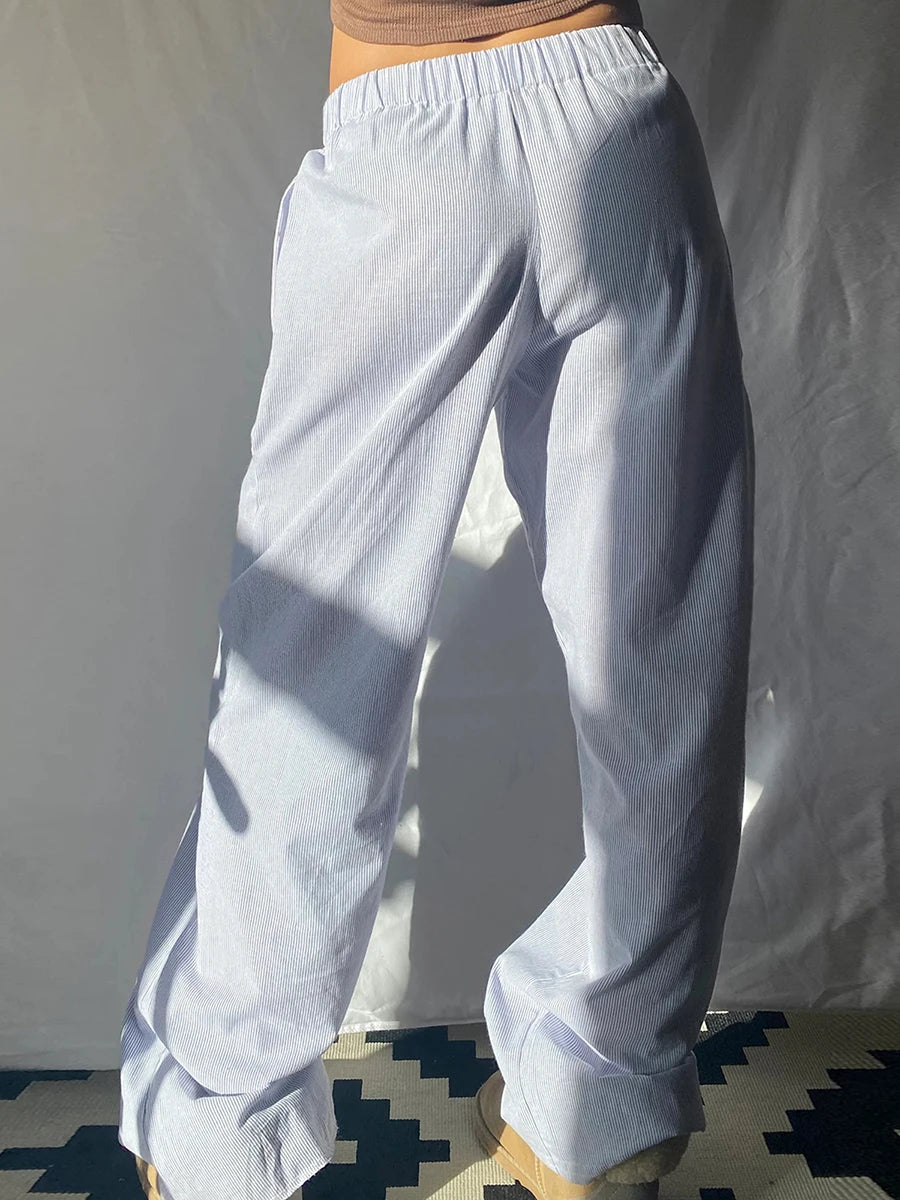 GR | From lounge pants