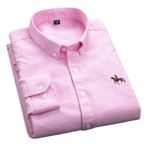 GR | Premium Hemd