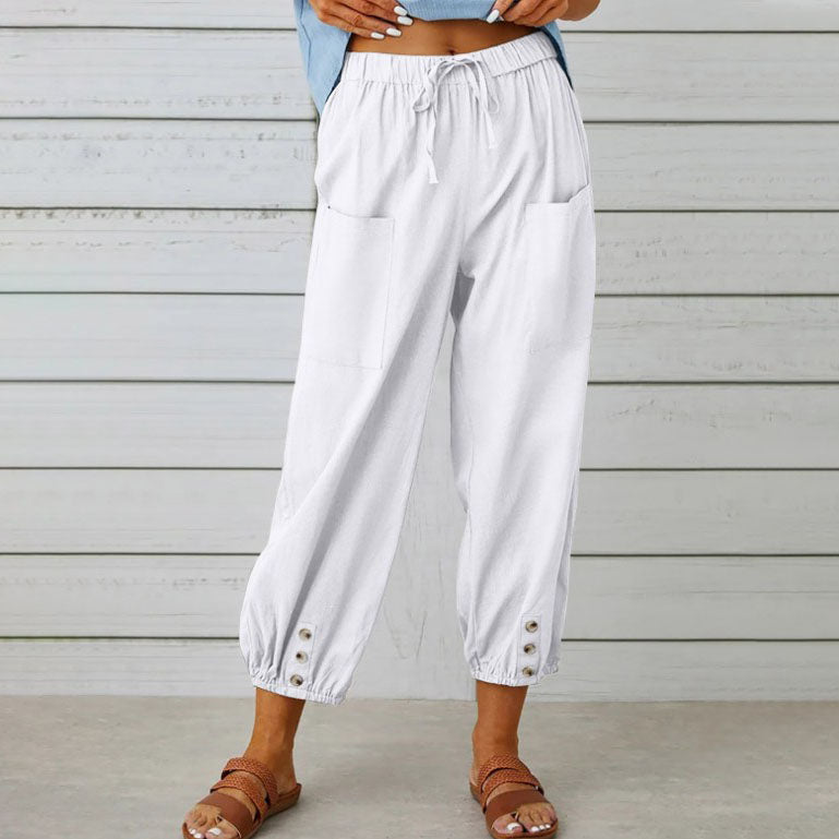 GR | Stylish, casual and elegant trousers 
