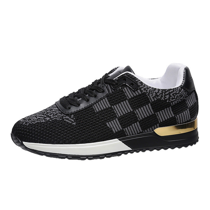 GR | Women's Sneakers Comfortable Running Shoes with Non-Slip Sole and Modern Design