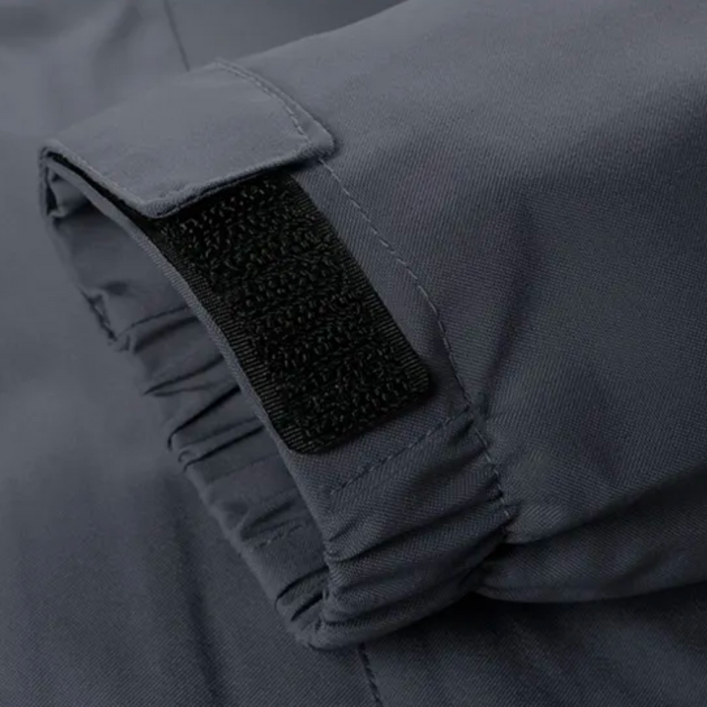 GR | Outdoor windbreaker for women