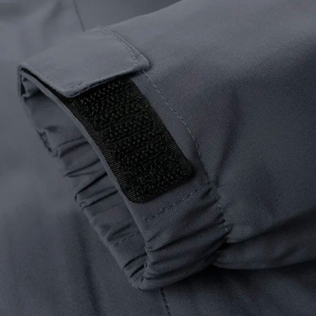 GR | Outdoor windbreaker for women