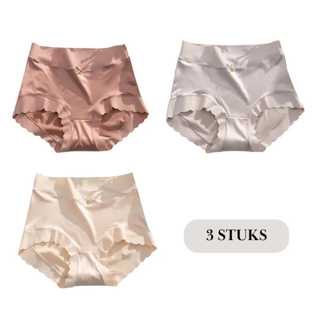 GR made of satin – 1+2 free