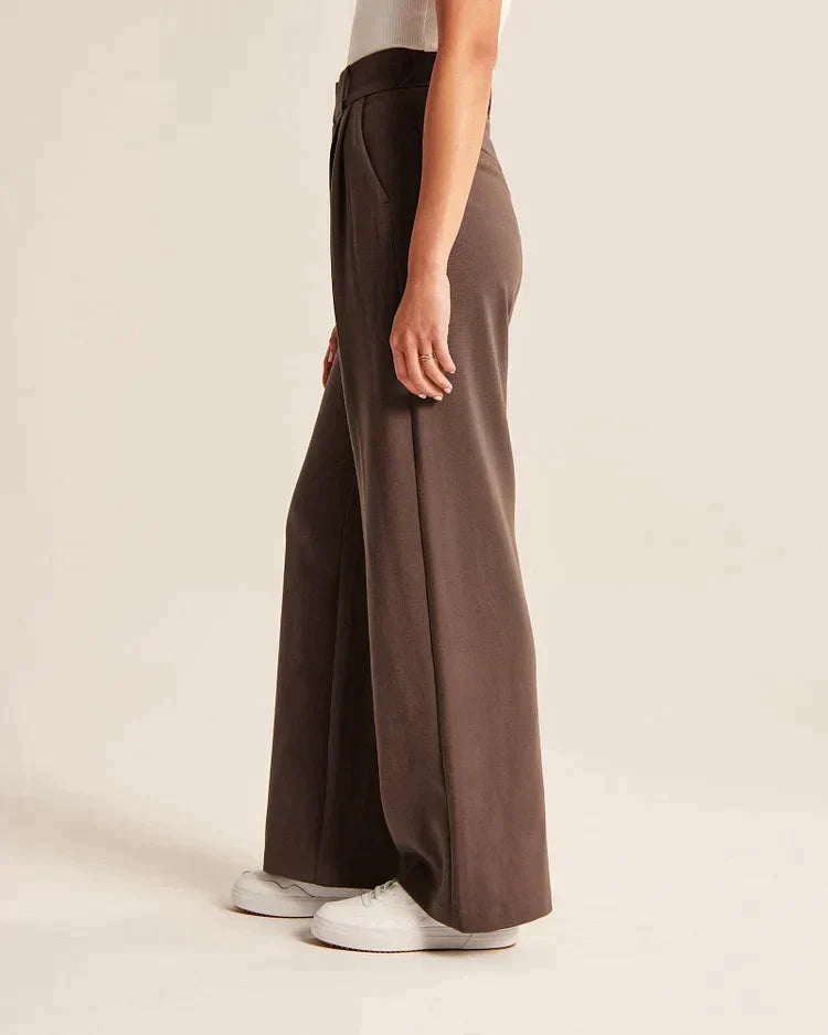 GR | Tailor-made trousers