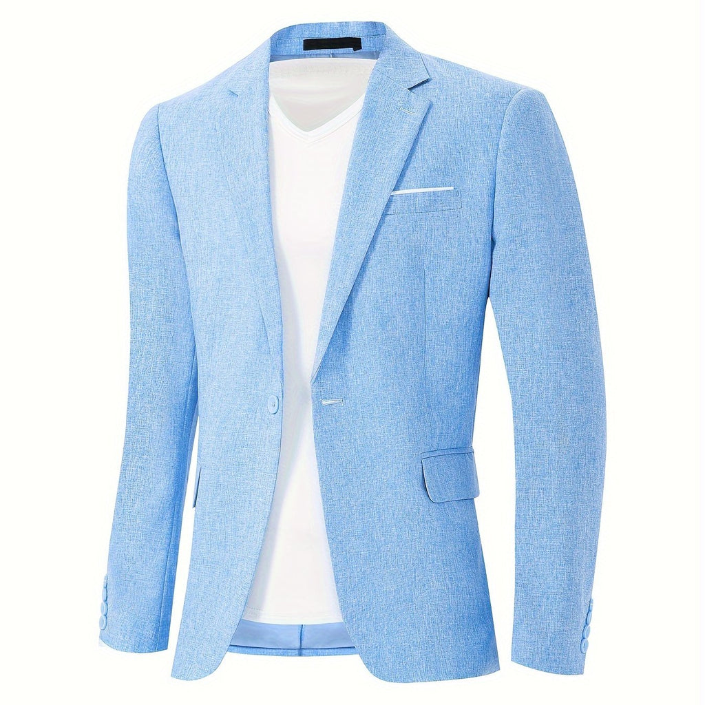 GR | Classic Business Blazers