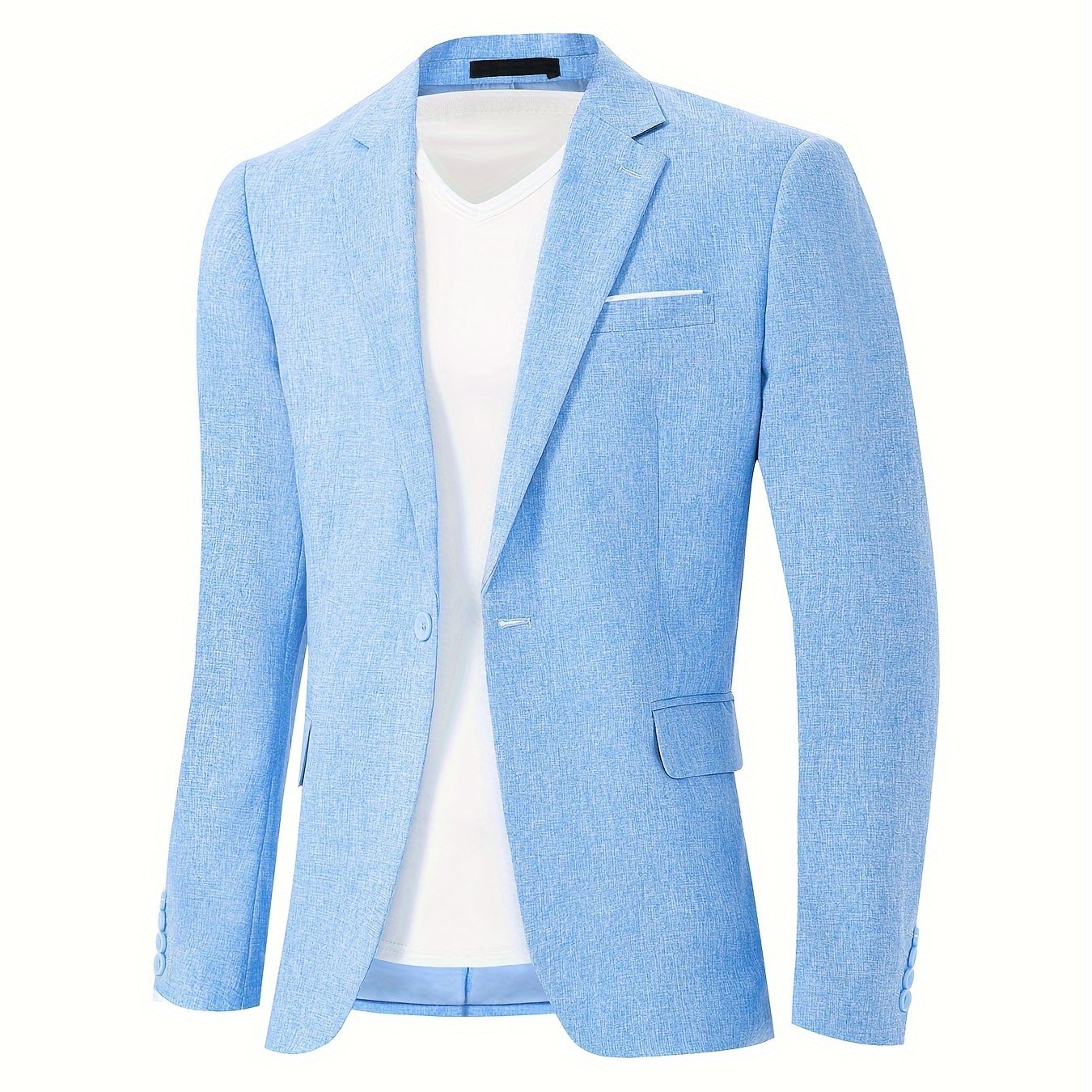 GR | Classic Business Blazers