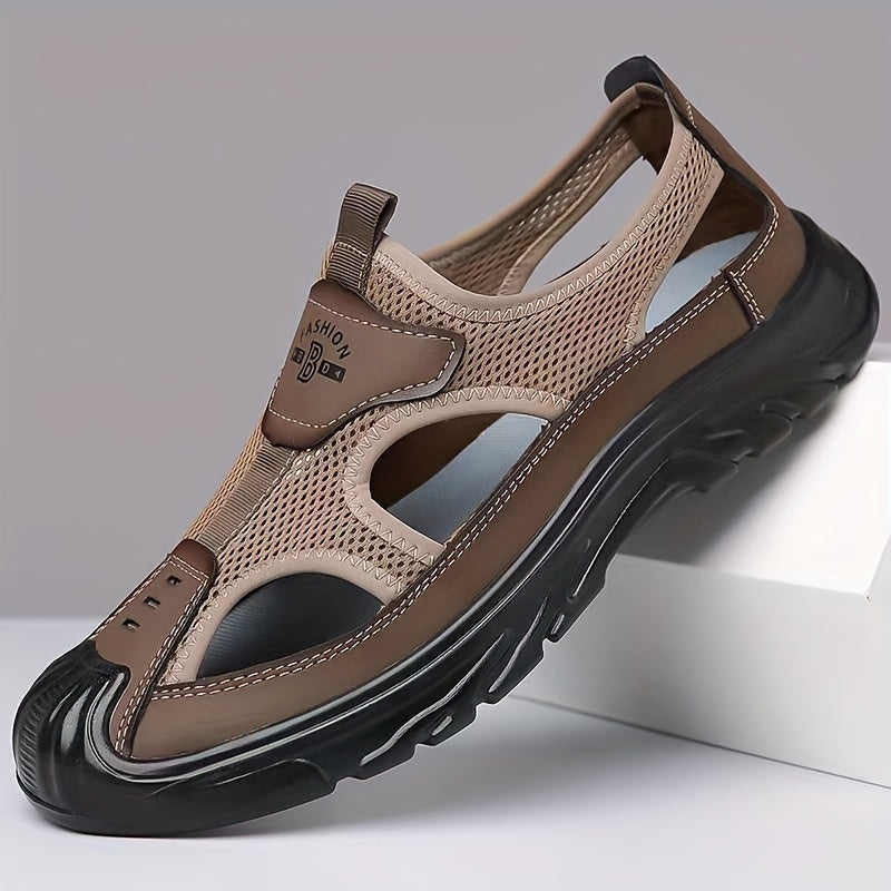 GR | Breathable Lightweight Sandals