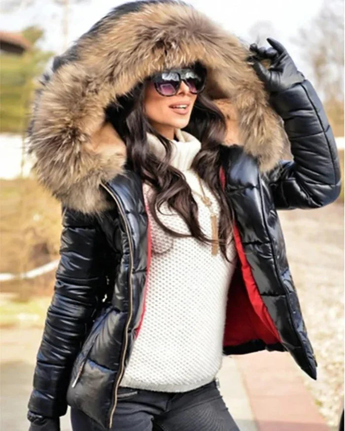 GR | Women's jacket