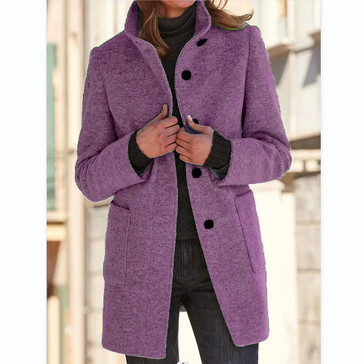 GR | Cozy jacket 