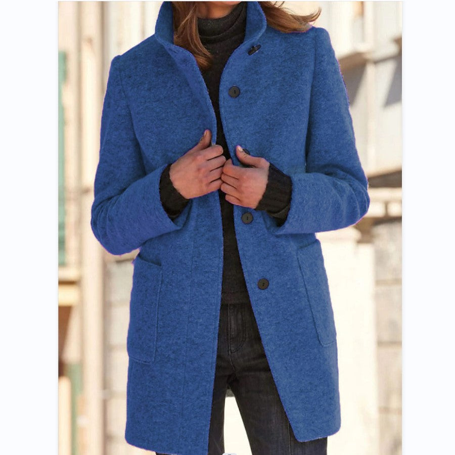 GR | Cozy jacket 