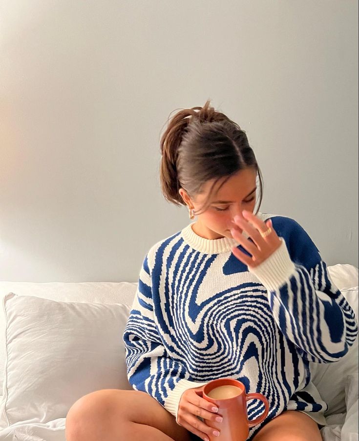 GR | Whirlpool Pullover
