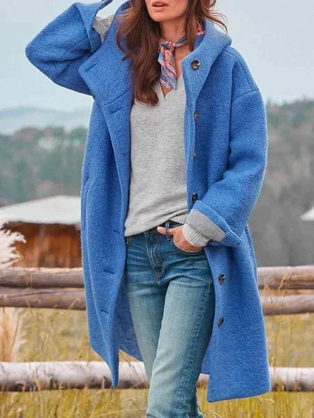 GR | Stylish jacket 
